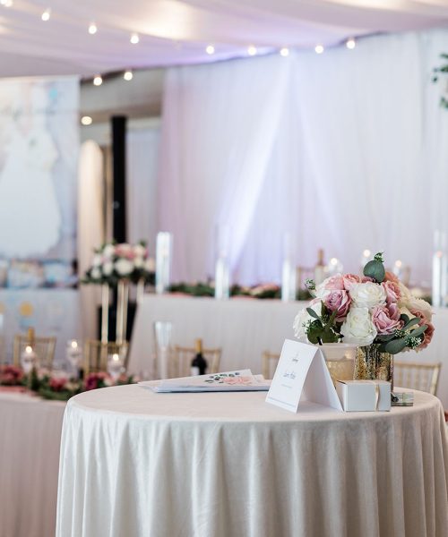 Venue