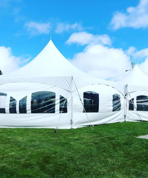 Tents