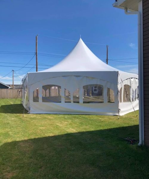 Tents