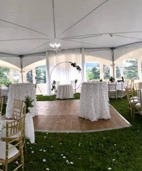Tents