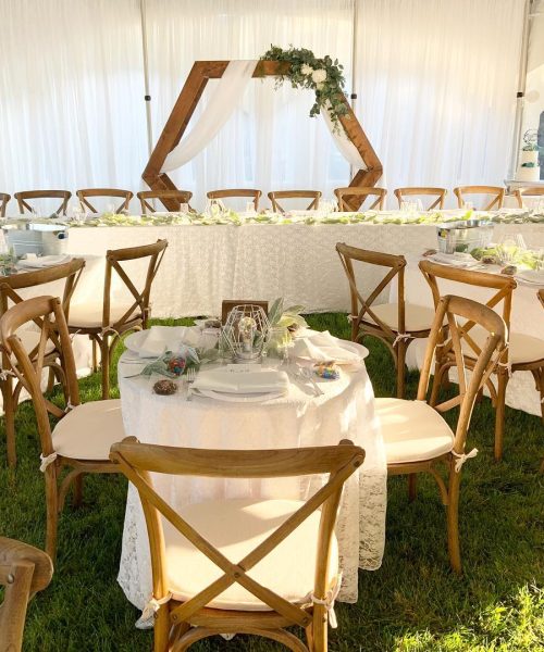 Tents