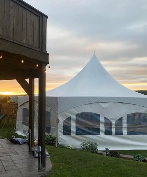 Tents