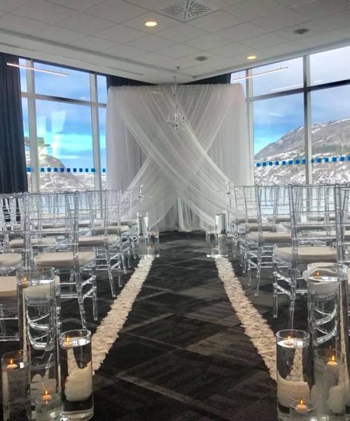 Venue