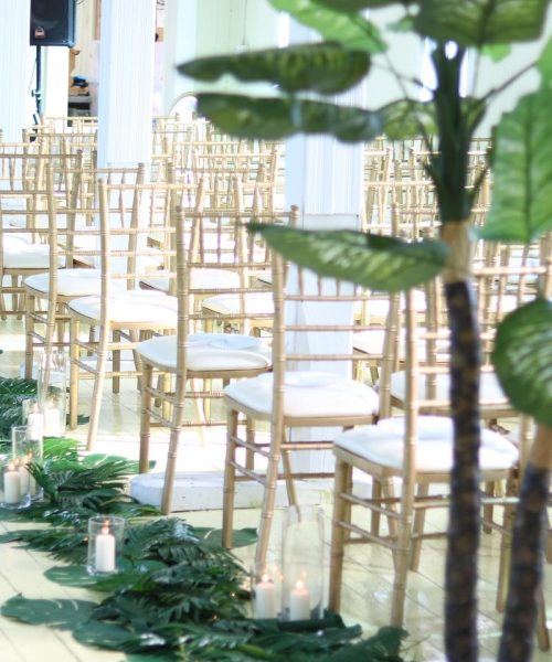 Weddings
