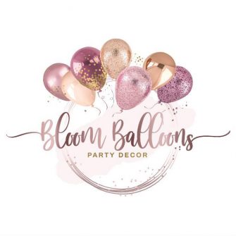 bloom balloons