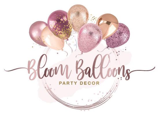 bloom balloons
